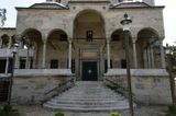 Istanbul Ayazma Mosque entrance to mosque 3366.jpg
