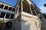 Istanbul Ayazma Mosque view of royal pavilion 0646.jpg