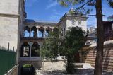 Istanbul Ayazma Mosque view of royal pavilion 3334.jpg