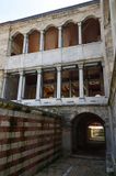 Istanbul Ayazma Mosque view of royal pavilion 3347.jpg