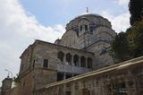 Istanbul Ayazma Mosque view of royal pavilion 3391.jpg