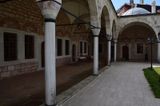 Istanbul Eminzade Hacı Ahmet Paşa complex courtyard 3418.jpg