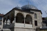 Istanbul Eminzade Hacı Ahmet Paşa complex library 3420.jpg