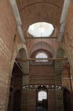 Istanbul Fenari Isa Mosque interior north church view from apse 4522.jpg