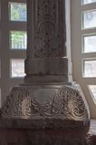 Istanbul Fenari Isa Mosque interior north church 4519.jpg
