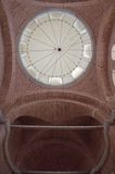 Istanbul Fenari Isa Mosque interior south church 4498.jpg