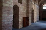 Istanbul Fenari Isa Mosque interior outer narthex 4531.jpg