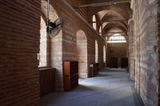 Istanbul Fenari Isa Mosque interior outer narthex 4490.jpg