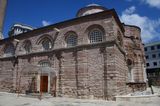 Istanbul Fenari Isa Mosque exterior south side 4479.jpg