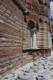 Istanbul Fenari Isa Mosque exterior east side 4470.jpg
