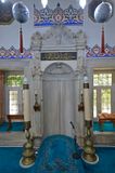 Istanbul Kprl Mehmet Paşa mosque 0565.jpg