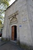 Istanbul Kprl Mehmet Paşa mosque 0570.jpg