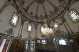 Istanbul Beyazit II mosque founders mausoleum 0598.jpg