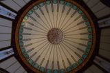 Istanbul Taksim Mosque interior area before main room 4150.jpg