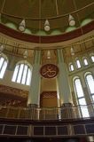 Istanbul Taksim Mosque interior 4144.jpg