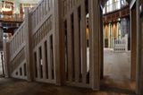 Istanbul Taksim Mosque interior mimber and krs 4134.jpg