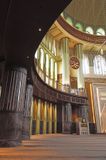 Istanbul Taksim Mosque interior 4125.jpg