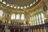 Istanbul Taksim Mosque interior 4124.jpg