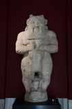 Istanbul Archaeology Museum Bes, 7th-6th C BCE Amathus (Cyprus) 3523.jpg
