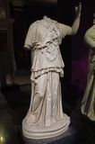 Istanbul Archaeology Museum Statue of Athena 1st C BCE-1 st C CE Magnesia ad Meandrum 4288.jpg