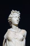 Istanbul Archaeology Museum Statue of Nike Roman Period Cyrene (Libya) 3692.jpg