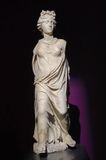 Istanbul Archaeology Museum Statue of Nike Roman Period Cyrene (Libya) 3691.jpg
