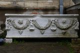 Istanbul Archaeology Museum Graland sarcophagus 2nd C CE 2941.jpg