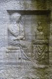 Istanbul Archaeology Museum Sarcophagus oi Alexandros 3rd C CE 2915.jpg