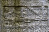 Istanbul Archaeology Museum Sarcophagus oi Alexandros 3rd C CE 2916.jpg