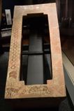 Istanbul Archaeology Museum Clazomenea sarcophagus inv. 1353 6th-5th C BCE 3015.jpg