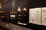 Istanbul Archaeology Museum Troy III display 4385.jpg