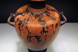 Istanbul Archaeology Museum Greek vessel ND 3000.jpg