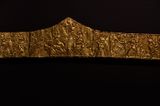 Istanbul Archaeology Museum Gold diadem late 4th C BCE Data 4096.jpg