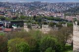 Istanbul Tekfur Saray View of building from building itself 3360.jpg
