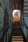 Istanbul Tekfur Saray stairs 3340.jpg