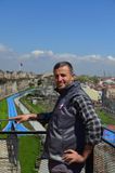 Istanbul Wall to Mevlanakapı 3087.jpg