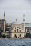 Istanbul Eminn to Sarıyer 08 Dolmabahe Mosque 3159.jpg