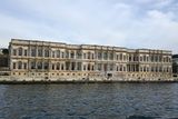 Istanbul Emin&#246;n&#252; to Sar&#305;yer 20 &#199;ira&#287;an Palace 3171.jpg