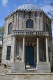 Istanbul Şehzade complex Tomb of Rstem Paşa in 2023 3831.jpg