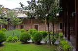 Istanbul  Şehzade complex Imaret now Siyasal Vakfı 3805.jpg
