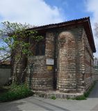 Istanbul Mustafa avuz mosque 3476 panorama.jpg