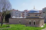 Istanbul Ni&#351;anc&#305; Mehmet Pa&#351;a Medresesi 3484.jpg