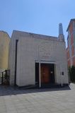 Istanbul &#350;&#252;ca Mehmet &#199;avu&#351; Camii 3493.jpg