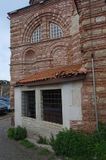 Istanbul Molla Gurani mosque 3801.jpg