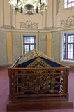 Istanbul Seluk Sultan Trbesi 3761.jpg