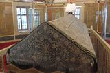 Istanbul Sultan Bayezid Trbesi 3750.jpg