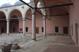 Istanbul Sleymaniye complex Tabhane - guesthouse 3781.jpg