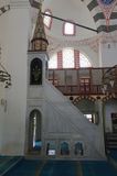 Istanbul Kazasker İvaz Efendi Mosque 4229.jpg