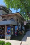 Istanbul Yavuz Sultan Selim (Halıcılar Kşk) Medresesi 4464.jpg