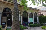 Istanbul Yavuz Sultan Selim (Halıcılar Kşk) Medresesi 4466.jpg